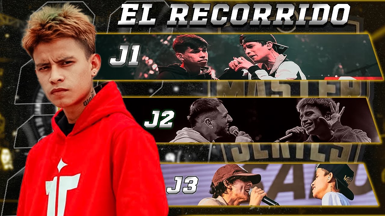 VIJAY KESH - NEW ERA CAMINO A LA FMS INTERNACIONAL 2022