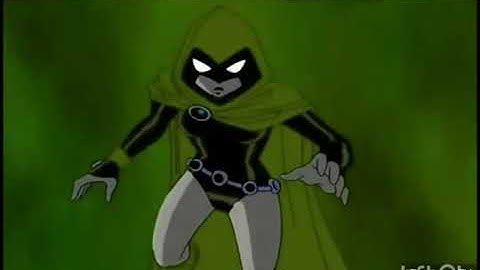 Rj Kumar Version of I Killed Teen Titans Intro