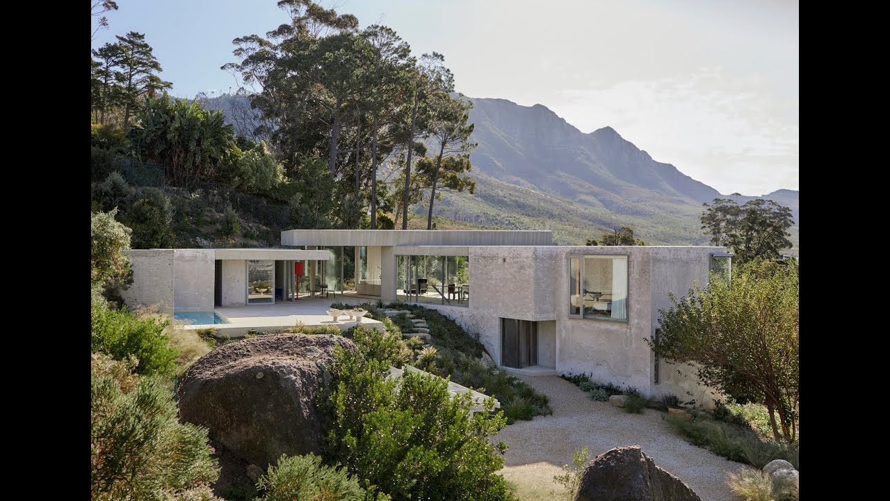 Mountain House, Zwaanswyk - Cape Town | Hardie Property - Hardie