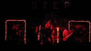 Otep - Equal Lefts, Equal Rights (live)