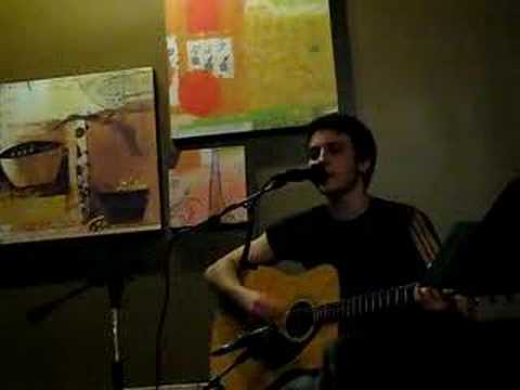 alex yacovelli live at starbucks [part 1]