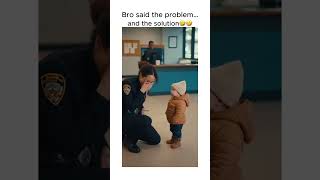 Bro said the problem… and the solution 🤣🤣