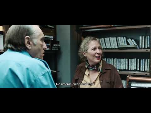 Voces doradas (Golden Voces). Trailer subt. español.