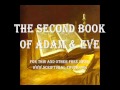 Second Book of Adam & Eve