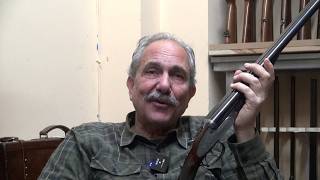 Ο "ΑΥΤΟΚΡΑΤΟΡΑΣ" ΤΩΝ ΟΠΛΩΝ, Η ΕΤΑΙΡΕΙΑ "PURDEY". ΣΕΜΙΝΑΡΙΟ ΑΠ' ΤΟΝ ΧΡΗΣΤΟ ΧΑΤΖΙΩΤΗ.