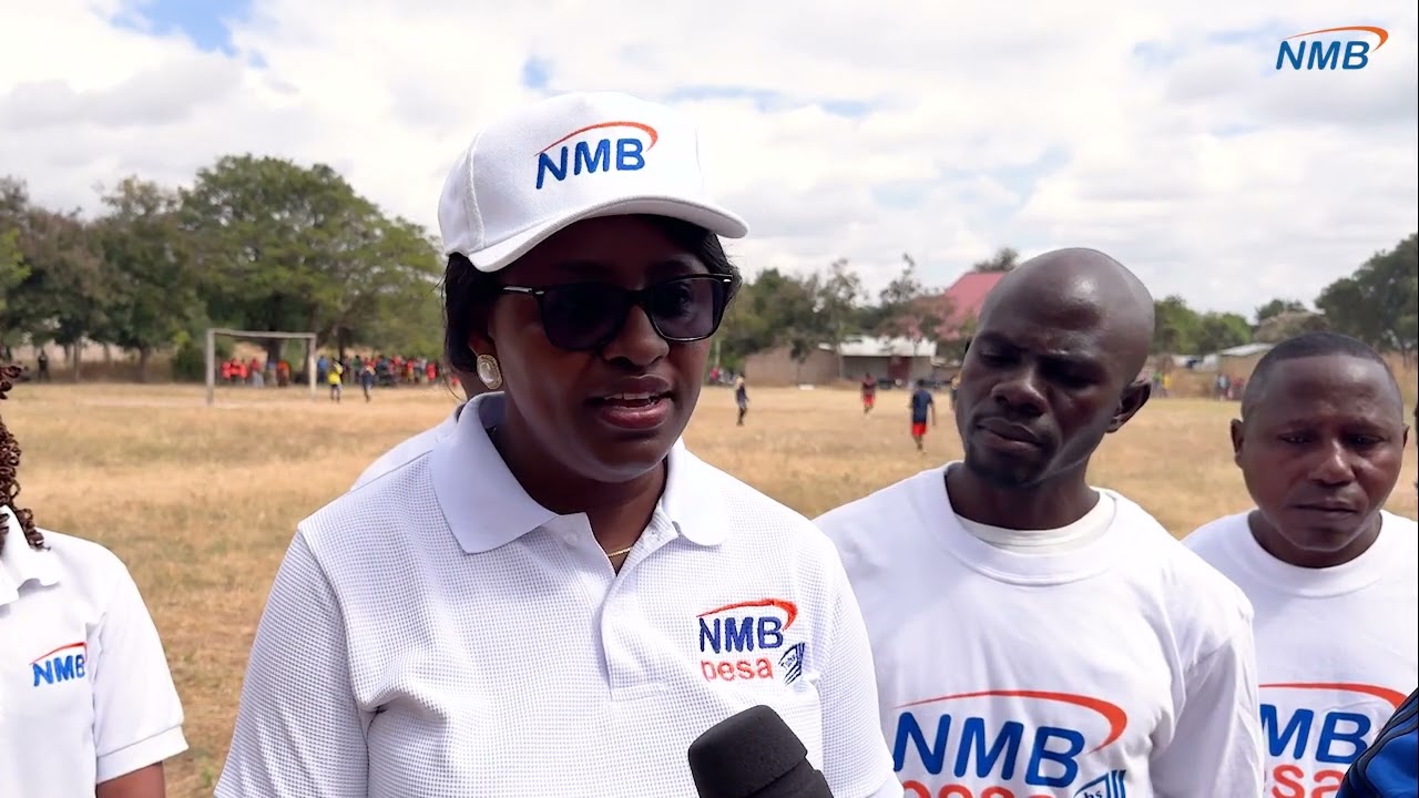 NMB Kijiji Day - Buigiri (Dodoma)