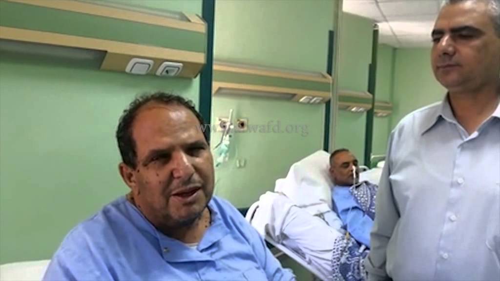 مركز جراحة الجهاز الهضمي الجامعي بالمنصورة   الرابع عالميا في مجاله