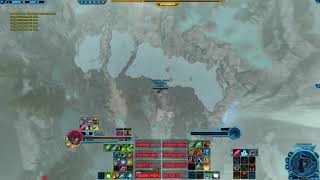 SWTOR 5.9 - Bug Scoundrel on Denova