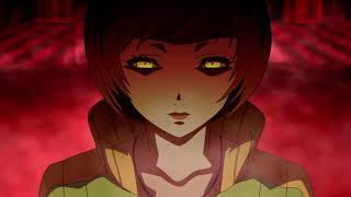 Persona 4 The Animation  Episode 3  We Are Friends Arent We  English Dub