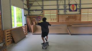 FlowAxis vol.16】A How-To for Your First Skatepark Session - YouTube