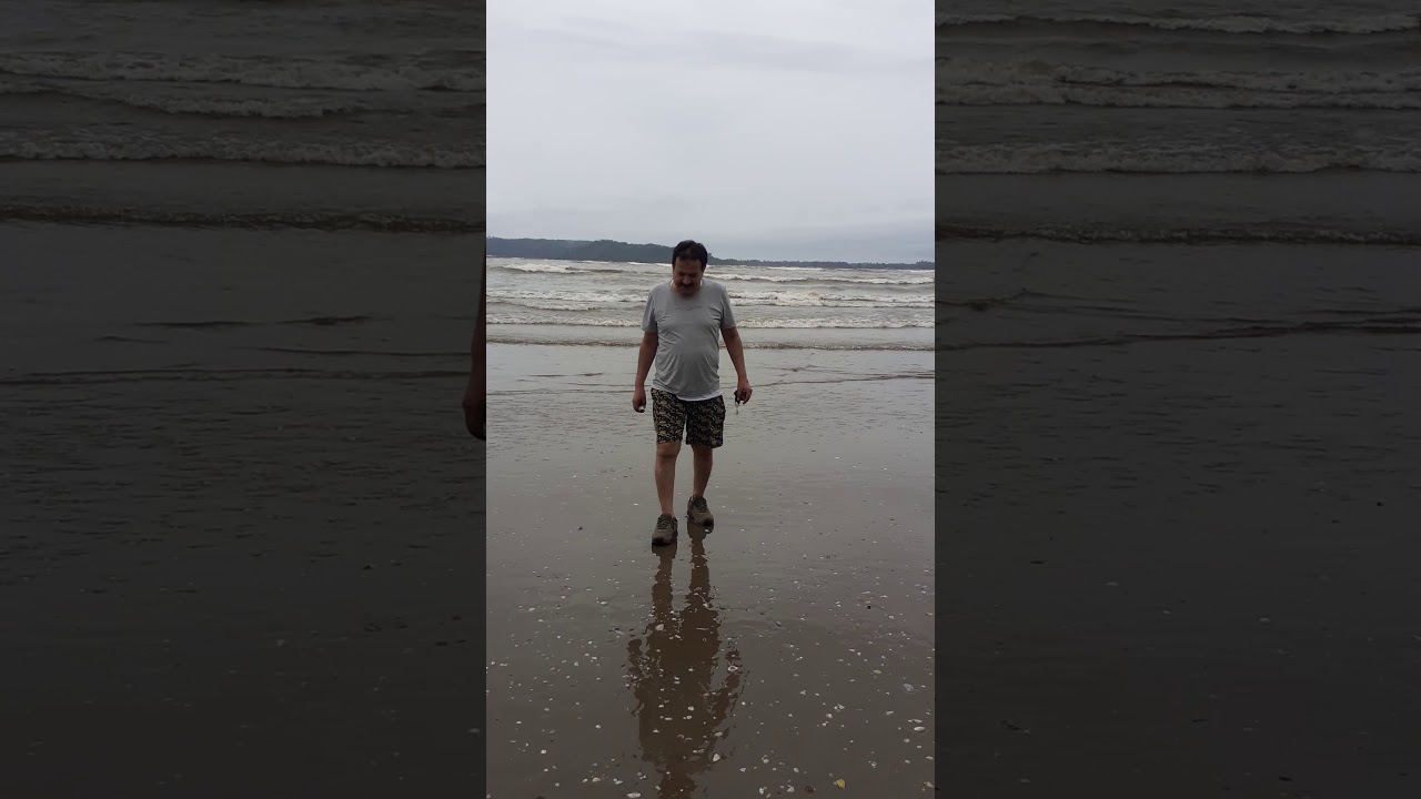 During Lockdown in Goa