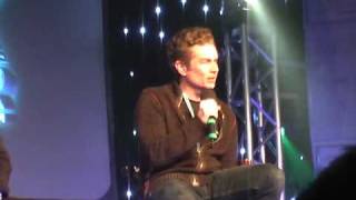 SFX Weekender James Marsters Q&A Part 3