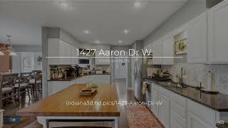 1427 Aaron Dr W, Shelbyville, IN
