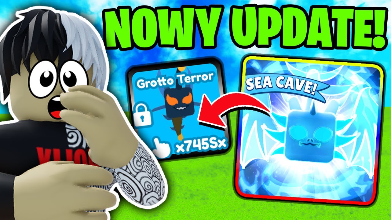 Powerful Studio on X: ⛏️ New Cave Update in Rebirth Champions X! 📓 Use  code cave for free boost! 🎮 Game:  Tags: #Roblox  #RobloxDev  / X