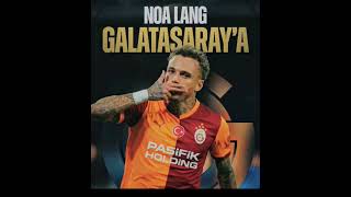 Galatasaray lang transfer haberi #galatasaray