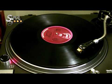 The Spirit Of Atlanta - Messin' Around (Slayd5000)