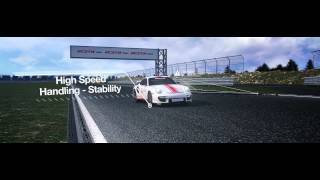 NEW Kumho ECSTA PS91