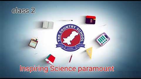rocks and Minerals  Ch # 12 inspiring science paramount