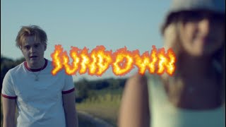 Abe$ X Daisy Kent - Sundown