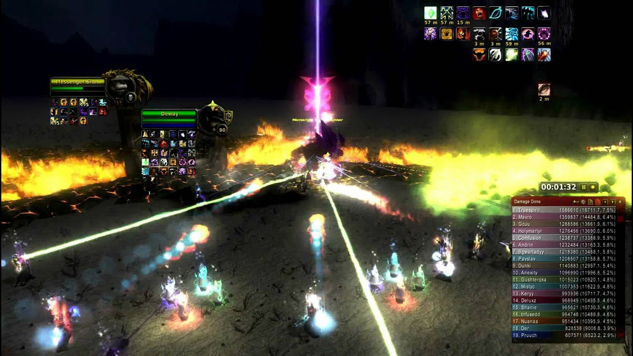 [GuildsZone Event] Snap