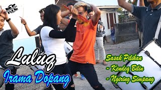 Irama Dopang//Sasak DJ Regge