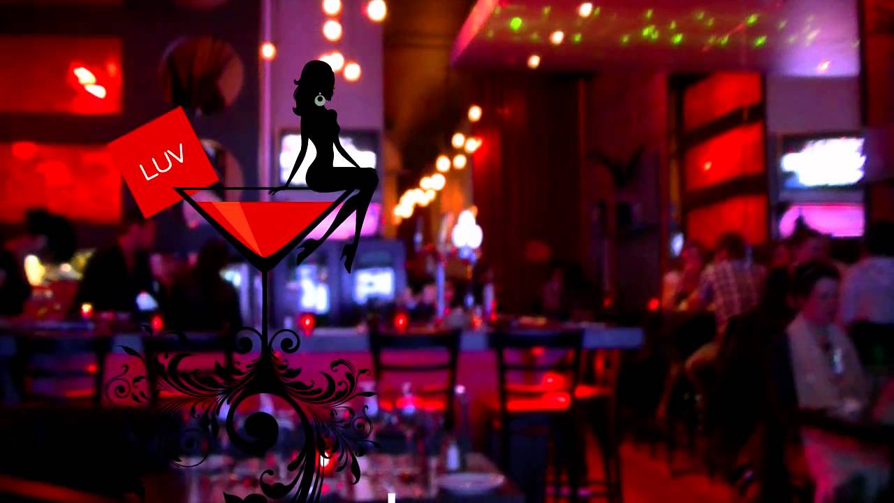 Sortie de filles La Toquade commandité par LUV - YouTube