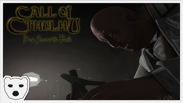 Call of Cthulhu: Dark Corners Of The Earth - Part 4 | Investigating Innsmouth