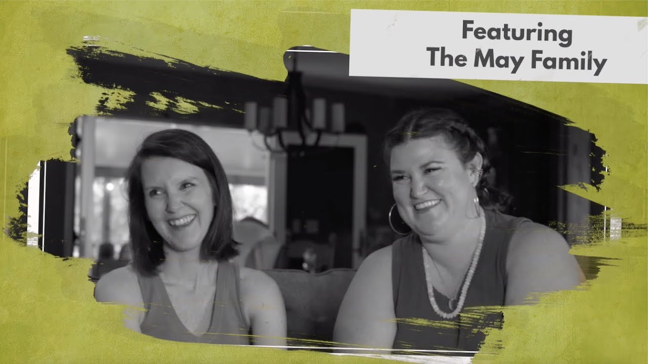 Home Again: Conversations from the Heartland | Ep. 2: Brat Days, Stacyville and The May Family