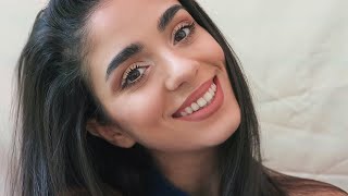 Soft Everyday Makeup Look - مكياج بسيط و يومي screenshot 2