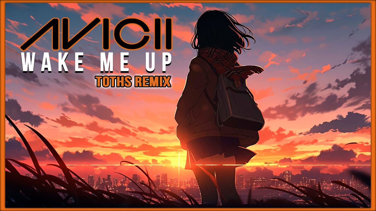 Avicii - Wake Me Up ( TOTHS Remix ) - YouTube