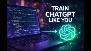Turn ChatGPT Into Your Personal AI Coding Partner (Custom Instructions Guide)