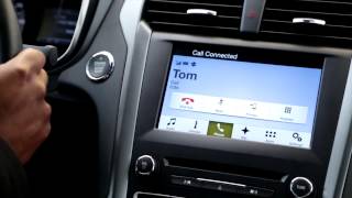 A Review of Ford's Sync 3