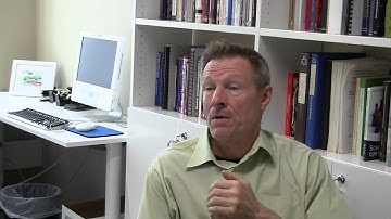 Interview with Professor Yrjö Engeström: part 1