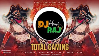 Ajju Bhai (REMIX) DeeJay Hemant Raj | Ajju Bhai Song | Ajju Bhai New Song | Total Gaming Song