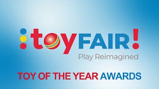 Toy Fair 2023 – The TOTY Awards