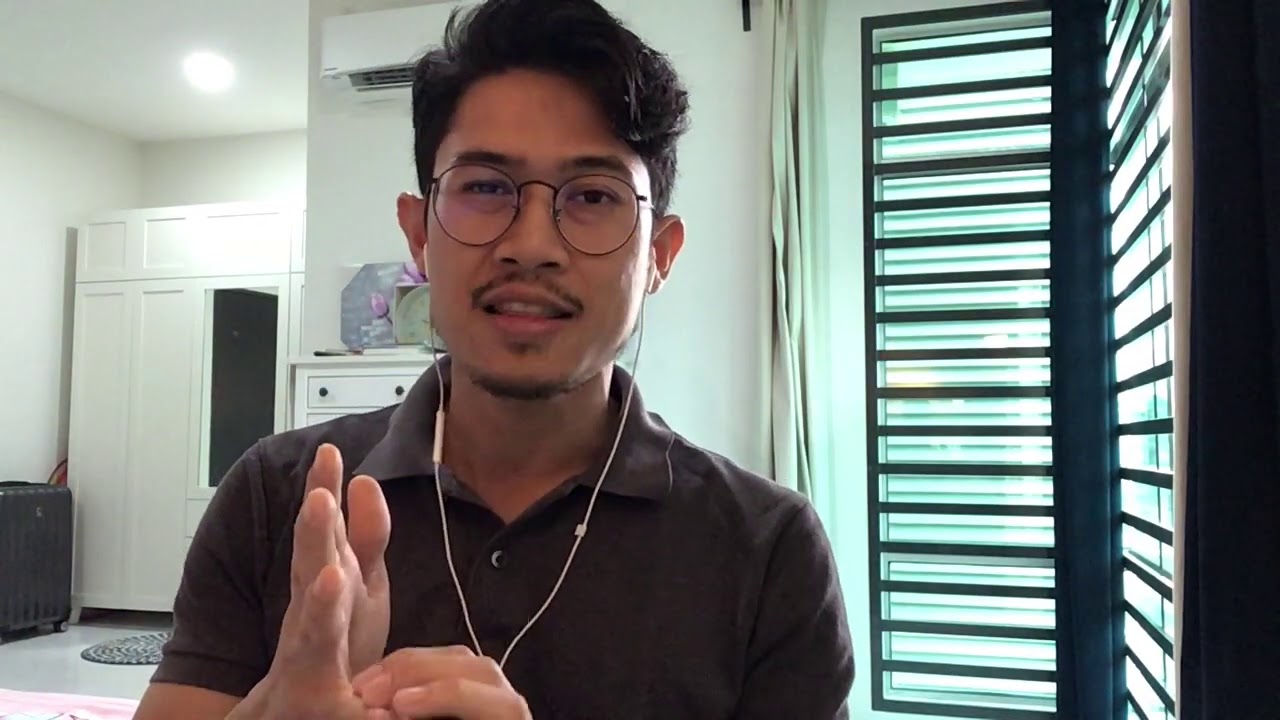 Chapter 5.5 : Multiple Linear Regression Analysis (INTRO) - YouTube