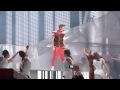 Justin Bieber - All Around The World / Boyfriend 2012 MMVA