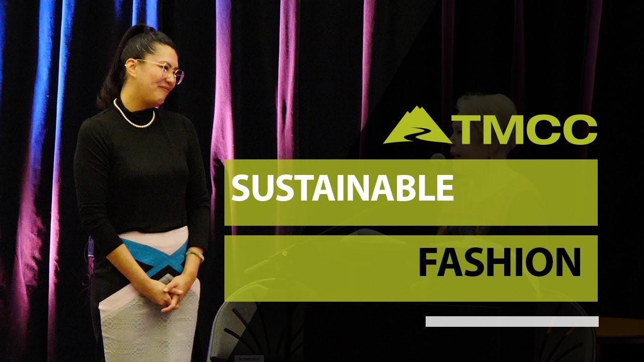 LVMH Social Responsibility Project — Ruby Veridiano