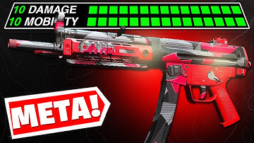 NEW *META* LACHMANN SUB is BROKEN in MW2! 🤯 (Best LACHMANN SUB Class Setup) - Modern Warfare 2