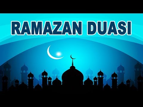 Ramazan Duası    Ramazan Ayına Özel Dua   Tüm Dostlarınla Paylaşabileceğin Bir Dua