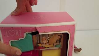 Our Generation Lori Haul For Mini American Girl Dolls