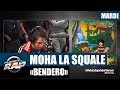 Capture de la vidéo Planète Rap - Moha La Squale "Bendero" #Mardi