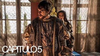 Carlos capitulo 5