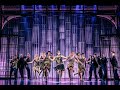 Bows on Broadway: The Great Gatsby on Broadway (Opening Night &amp; Creative Team Speeches)