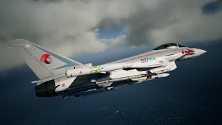 Ace Combat RNG Run 2025: - Day 1 (AC1-AC3) @PositronCannon
