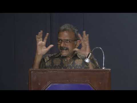 Music and Mathematics - Visualising The Abstract | KIT Thomas Oration