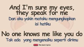 Adelle - All I Ask || Lirik \u0026 Terjemahan Indonesia