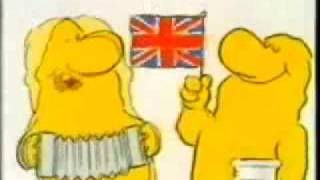 Country Life English Butter