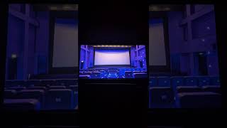 At the Ceylon theaters Regal Cinema in photos.