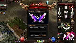 Emulador MuDevs Season 18.2-2